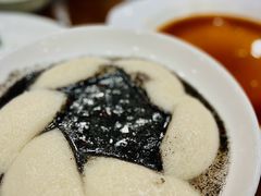 猪油年糕块-红灯笼龙凤饭店(宁波老字号店)