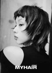 -MY HAIR ARDOR
