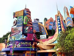 -上海迪士尼度假区