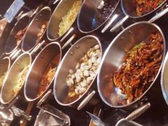 -星伦多 自助料理(圆融店)