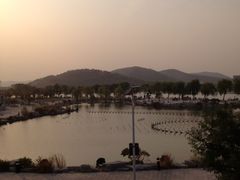 -济南国际园博园