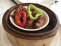 -衡山汇·高级粤菜(霄云路店)