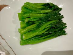 时令蔬菜-宝丽轩中餐厅BAOLIXUAN