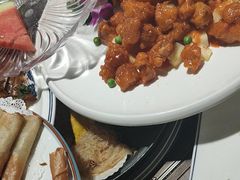 -小八仙·宴(三峡茶庄店)