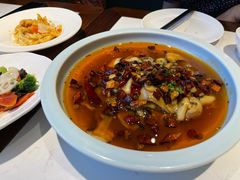-德发长饺子·非遗(钟楼店)