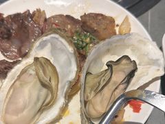 -尚宴牛特鲜自助(太原街万达店)
