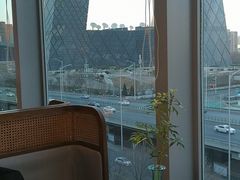 靠窗位-潮堂 · 潮州菜(国贸商城店)