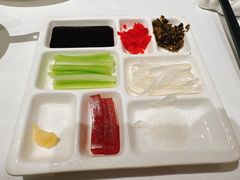 -四季民福烤鸭店(王府井东安门店)