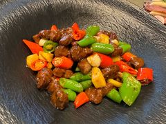 -翠湖宾馆·中餐厅