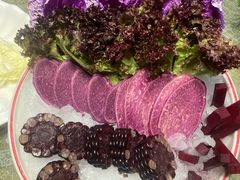 -东来顺(非遗·清真火锅·盛世广场店)