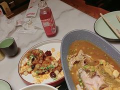 -孙记驴肉山庄(李桥店)