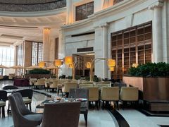 -漢咖啡·全服务式自助晚餐(武汉洲际酒店)