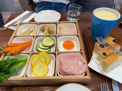 -ALLORA意大利餐厅(丰盛里店)