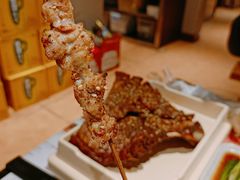 -木屋烧烤(南新店)