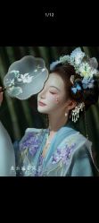 点击看大图 -美云庭古装·格格服汉服·京城旅拍(北京店)