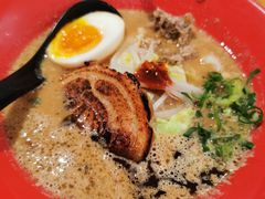 -一風堂拉面(港汇恒隆店)