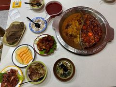 -陳艳红火锅(港汇店)