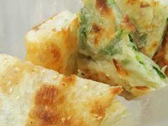 -咏春葱油饼(德政中路店)