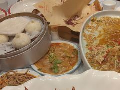 -百姓渔村(南中环店)