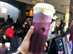 -喜茶(北京三里屯太古里店)