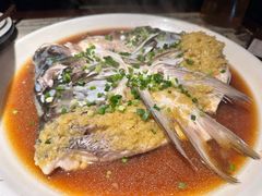 -绿茶餐厅(松江万达店)