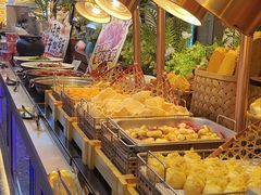 -非烤勿扰自助烤肉(合胜百货店)