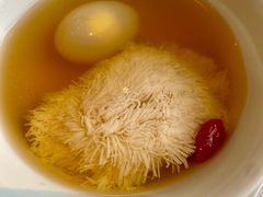 明月雪绒老鸡汤-逸道(虹桥店)