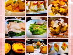 -万丽轩·粤菜(王府井金茂万丽酒店)