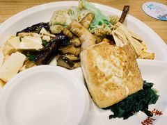 -素满香·素食自助餐(苏州·临顿路店)