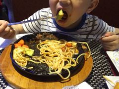 -西部牛排(当涂店)