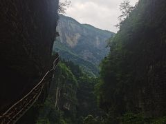 -鹿院坪生态旅游景区