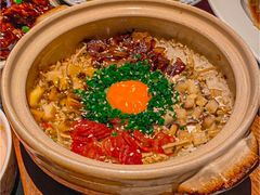 -锦楼·臻选新杭帮(杭州中心店)