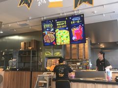 -乐凯撒披萨(汇港购物中心店)