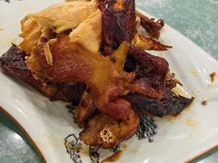 -鹤乡东北菜(崮山路店)