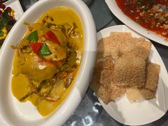-山外山菜馆(玉泉路店)