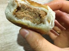 -长发西饼(临顿路店)
