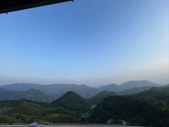 -江南天池