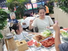 -杯莫亭(集里店)