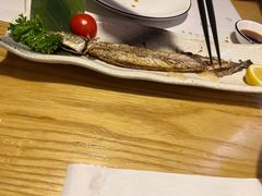 -小句号·精致料理(江南环球港店)