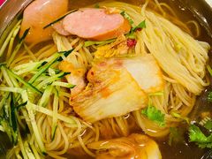 -西塔大冷面(市府大路店)