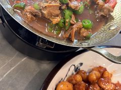-浔味·山屿湖·正宗淳牌全鱼宴老字号