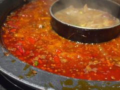 -陈眼镜火锅(总店)