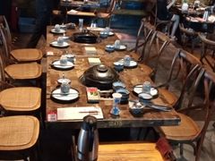 -同仁四季椰子鸡(海岸城天利店)