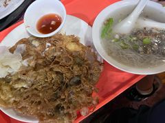 -建国蚵煎蚵面