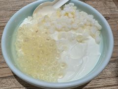 -宝珠奶酪(长宁金虹桥店)