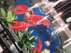-指爱龙虾(金杨路总店)