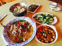 泡椒田鸡-厦门客湘来湘菜馆(明发商业广场店)