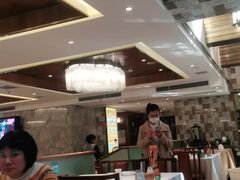 大堂-乾隆美食·本帮菜(黄河路店)