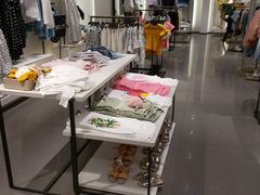 -ZARA(深圳金光华广场店)