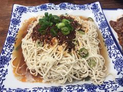 -秀园弘扬川味饭店(长久路店)